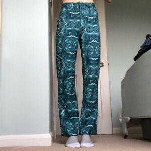 Shekou Find Your Wave Trousers